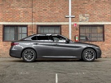 Miniaturansicht von Alfa Romeo Giulia 2.0 T AWD Veloce Repetti B4 + ARMORED 280PS 2019, JDK-05-S