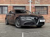 Miniaturansicht von Alfa Romeo Giulia 2.0 T AWD Veloce Repetti B4 + ARMORED 280PS 2019, JDK-05-S