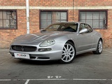 Minituur van Maserati 3200GT 3.2 V8 370pk 2001 Youngtimer