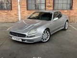 Minituur van Maserati 3200GT 3.2 V8 370pk 2001 Youngtimer