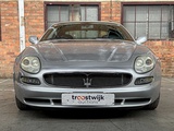 Minituur van Maserati 3200GT 3.2 V8 370pk 2001 Youngtimer
