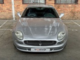 Minituur van Maserati 3200GT 3.2 V8 370pk 2001 Youngtimer
