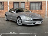Minituur van Maserati 3200GT 3.2 V8 370pk 2001 Youngtimer