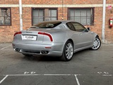 Minituur van Maserati 3200GT 3.2 V8 370pk 2001 Youngtimer