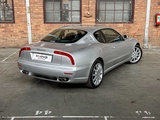 Minituur van Maserati 3200GT 3.2 V8 370pk 2001 Youngtimer