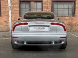 Minituur van Maserati 3200GT 3.2 V8 370pk 2001 Youngtimer