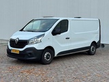 Minituur van Renault - Trafic - 1.6 dCi T29 L2H1 Van