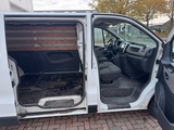 Minituur van Renault - Trafic - 1.6 dCi T29 L2H1 Van