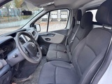 Minituur van Renault - Trafic - 1.6 dCi T29 L2H1 Van
