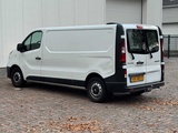 Minituur van Renault - Trafic - 1.6 dCi T29 L2H1 Van
