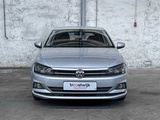 Minituur van Volkswagen Polo 1.0 TSI Highline 95pk 2018, TD-390-P