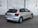 Minituur van Volkswagen Polo 1.0 TSI Highline 95pk 2018, TD-390-P
