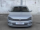 Minituur van Volkswagen Polo 1.0 TSI Highline 95pk 2018, TD-390-P