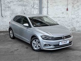 Minituur van Volkswagen Polo 1.0 TSI Highline 95pk 2018, TD-390-P