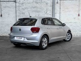 Minituur van Volkswagen Polo 1.0 TSI Highline 95pk 2018, TD-390-P