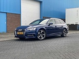 Minituur van Audi - A4 Avant - 1.4 T Sport S line black edition 2018 | N-786-GD
