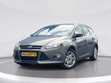 Minituur van Ford Focus Wagon 1.6 TDCI TDCI ECOnetic Lease Titanium 2013 | 46-ZRP-9