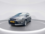 Minituur van Ford Focus Wagon 1.6 TDCI TDCI ECOnetic Lease Titanium 2013 | 46-ZRP-9