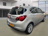 Minituur van Opel Corsa 1.0 T. 120 J. Edit , ; G-484-BL