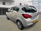 Minituur van Opel Corsa 1.0 T. 120 J. Edit , ; G-484-BL