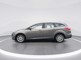 Minituur van Ford Focus Wagon 1.6 TDCI TDCI ECOnetic Lease Titanium 2013 | 46-ZRP-9