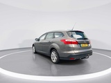 Minituur van Ford Focus Wagon 1.6 TDCI TDCI ECOnetic Lease Titanium 2013 | 46-ZRP-9