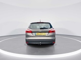 Minituur van Ford Focus Wagon 1.6 TDCI TDCI ECOnetic Lease Titanium 2013 | 46-ZRP-9