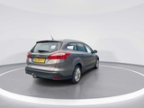Minituur van Ford Focus Wagon 1.6 TDCI TDCI ECOnetic Lease Titanium 2013 | 46-ZRP-9