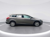 Minituur van Ford Focus Wagon 1.6 TDCI TDCI ECOnetic Lease Titanium 2013 | 46-ZRP-9