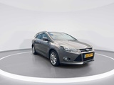 Minituur van Ford Focus Wagon 1.6 TDCI TDCI ECOnetic Lease Titanium 2013 | 46-ZRP-9