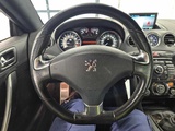 Minituur van Peugeot RCZ 1.6 Turbo , ; 09-THV-8