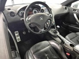 Minituur van Peugeot RCZ 1.6 Turbo , ; 09-THV-8
