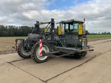 Minituur van 1989 Fendt F390GTA Automatische plantmachine