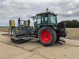 Minituur van 1989 Fendt F390GTA Automatische plantmachine