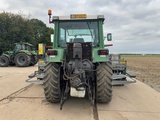 Minituur van 1989 Fendt F390GTA Automatische plantmachine