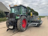 Minituur van 1989 Fendt F390GTA Automatische plantmachine