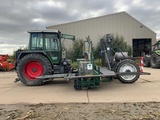 Minituur van 1989 Fendt F390GTA Automatische plantmachine