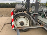 Minituur van 1989 Fendt F390GTA Automatische plantmachine