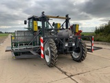 Minituur van 1989 Fendt F390GTA Automatische plantmachine