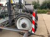 Minituur van 1989 Fendt F390GTA Automatische plantmachine