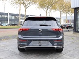 Minituur van Volkswagen Golf GTE 1.4 eHybrid PHEV 245PK Automaat 2022