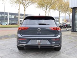 Minituur van Volkswagen Golf GTE 1.4 eHybrid PHEV 245PK Automaat 2022