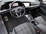 Minituur van Volkswagen Golf GTE 1.4 eHybrid PHEV 245PK Automaat 2022
