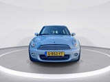 Minituur van Mini Mini Clubman 1.6 Cooper Chili 2011 | G-852-FT