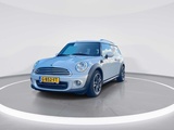 Minituur van Mini Mini Clubman 1.6 Cooper Chili 2011 | G-852-FT
