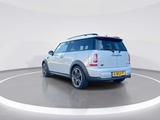 Minituur van Mini Mini Clubman 1.6 Cooper Chili 2011 | G-852-FT