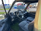 Minituur van 1992 Suzuki Vitara 1.6 JA