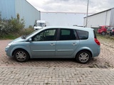 Minituur van Renault Grand Scénic 2.0-16V Tech Line Airco Cruise, 11-GBR-3