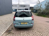Minituur van Renault Grand Scénic 2.0-16V Tech Line Airco Cruise, 11-GBR-3