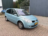 Minituur van Renault Grand Scénic 2.0-16V Tech Line Airco Cruise, 11-GBR-3